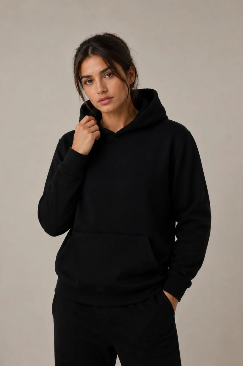 Premium Hoodie