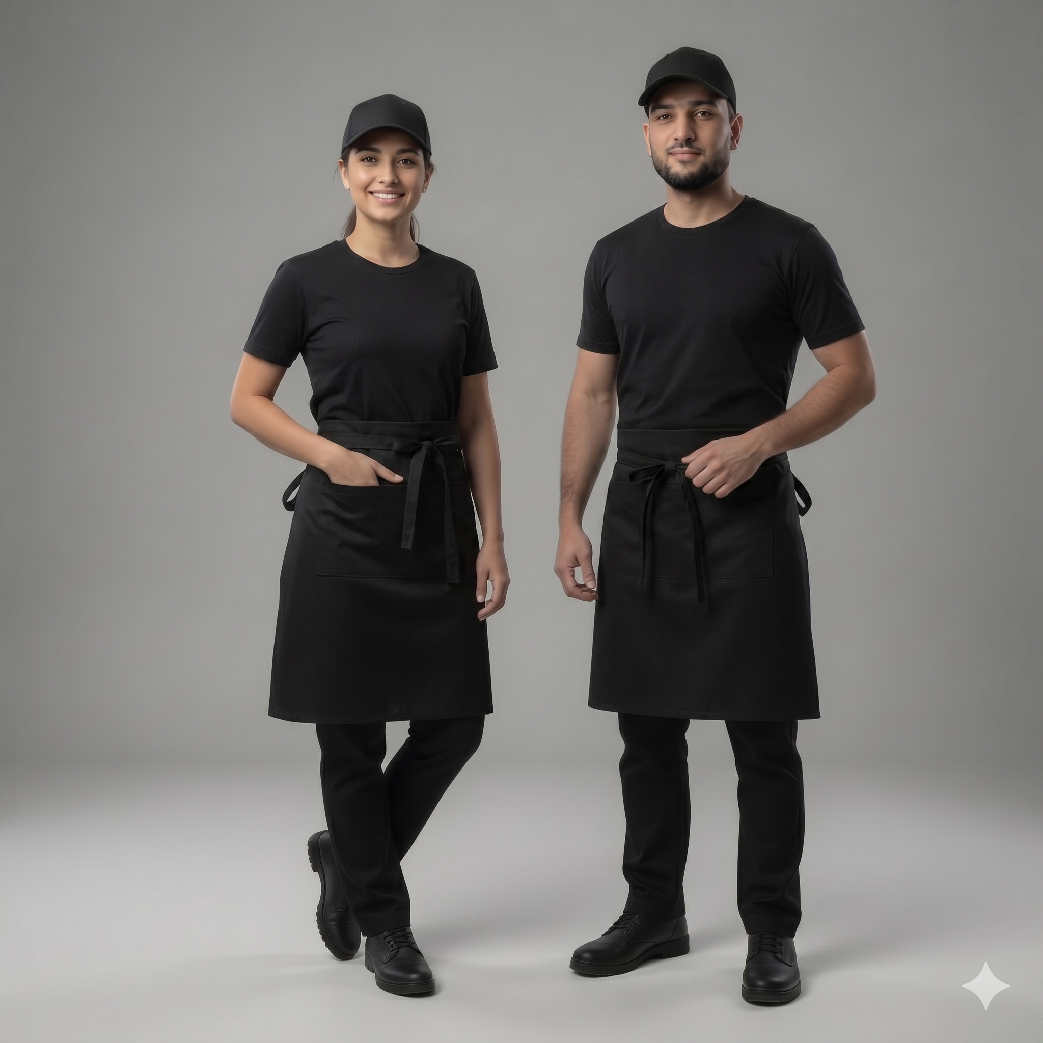 Kittelwerk Team