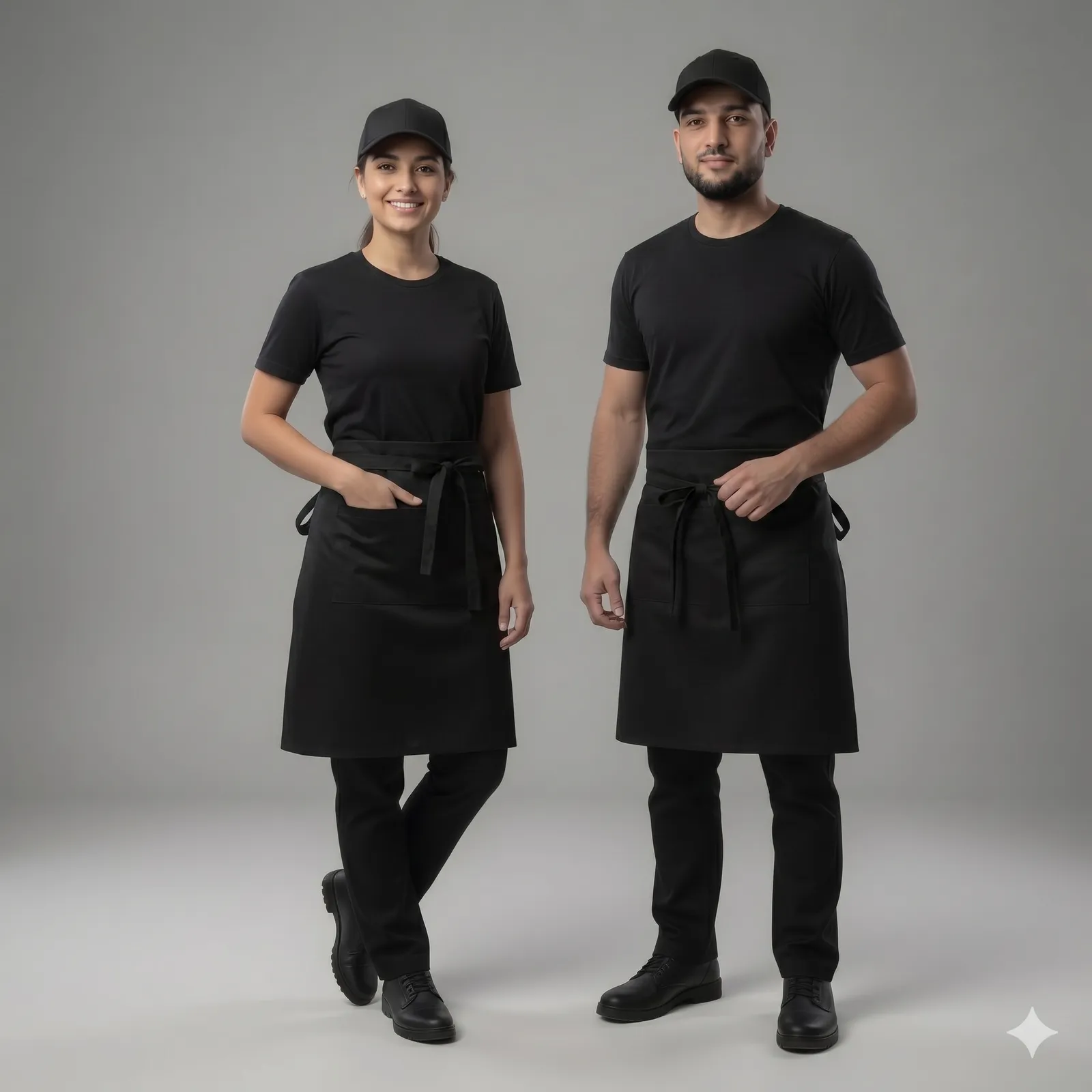 Kittelwerk Team