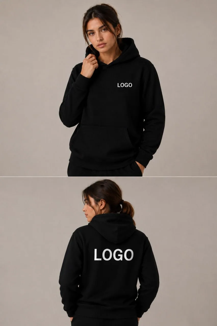 Premium Hoodie