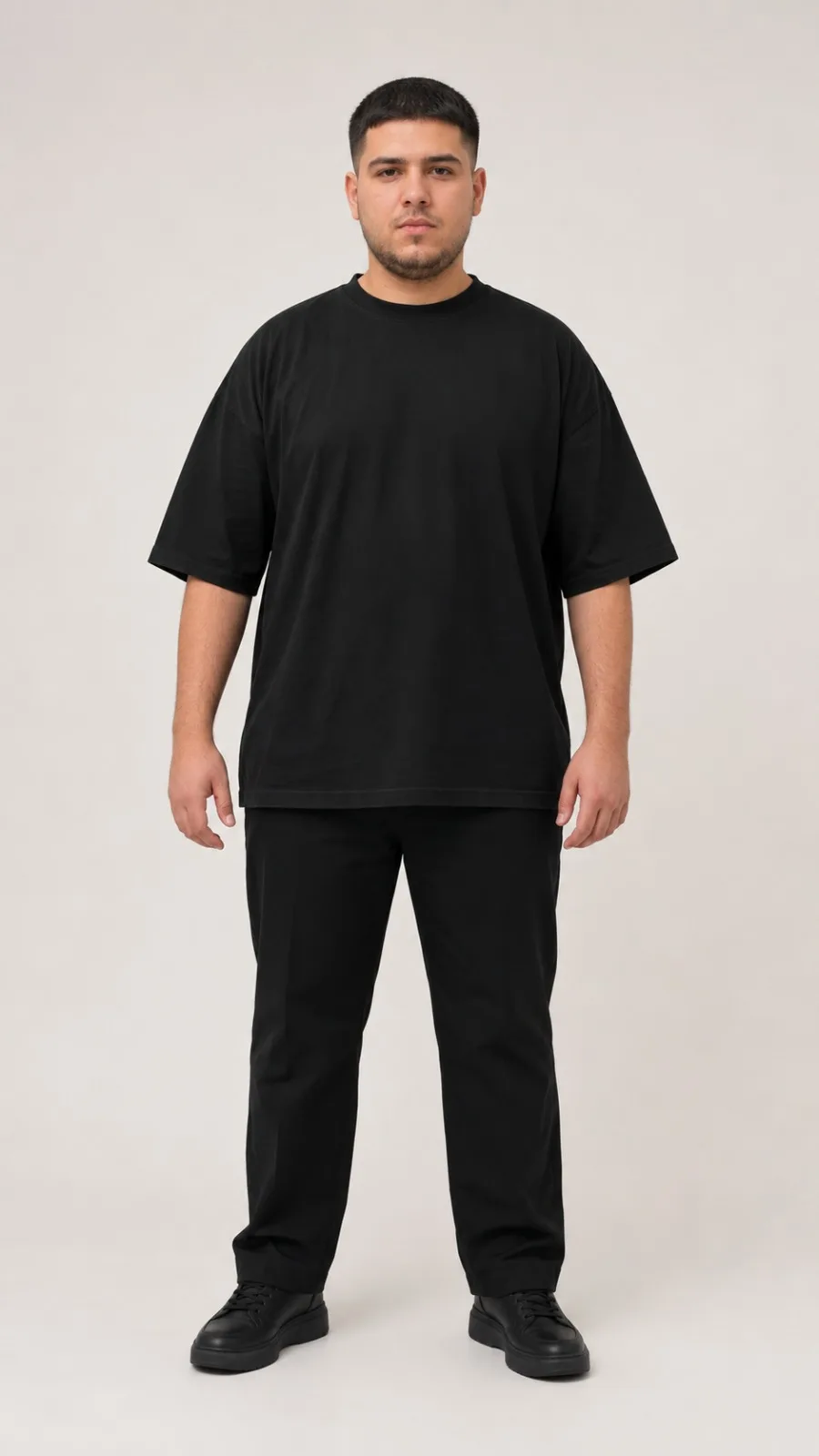 Oversize T-Shirt