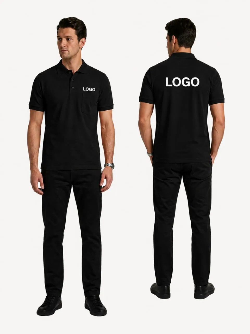 Polo-Shirt