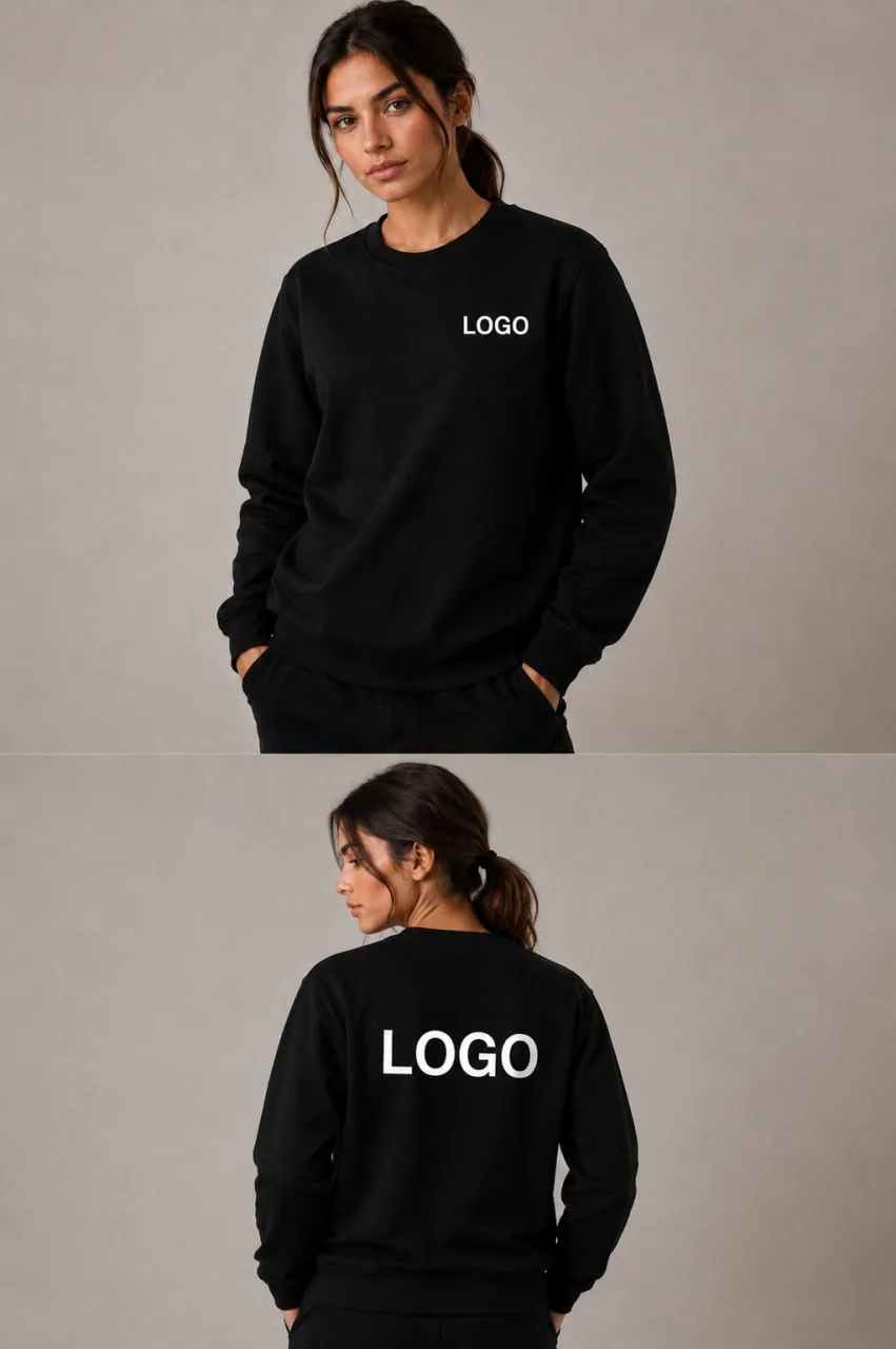 Premium Sweatshirt