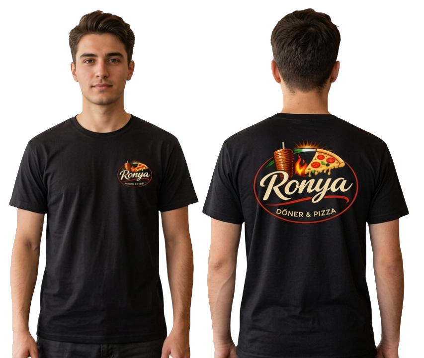 Gastro T-Shirt